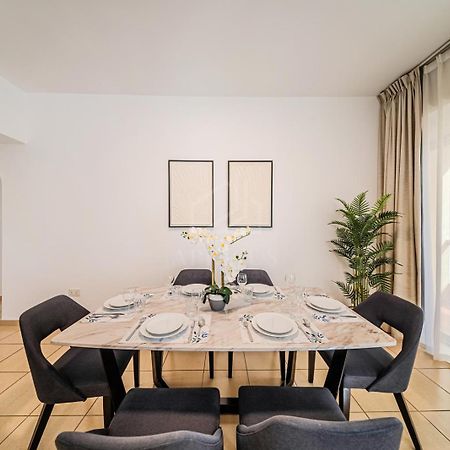 Brand New Rimal 2Bd In Front Of The Jbr Beach Dubai Eksteriør billede